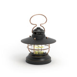 Barebones Edison Mini Lantern lampe sans fil Antique 