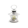 Barebones Edison Mini Lantern lampe sans fil Chrome 