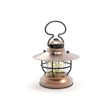 Barebones Edison Mini Lantern lampe sans fil Copper 