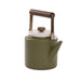 Barebones Enamel Kettle Bouilloire 2.3l 