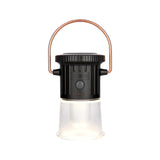 Barebones Hoodoo Light Lampe sans fil USB 