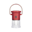 Barebones Hoodoo Light Lampe sans fil USB Red 