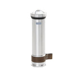 Barebones Mini Flashlight Lampe de poche mini Aluminium 