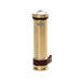 Barebones Mini Flashlight Lampe de poche mini Brass 
