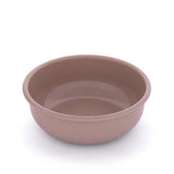Barebones Rolled Enamel Bowl 
