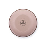 Barebones Rolled Enamel Bowl 
