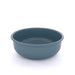 Barebones Rolled Enamel Bowl Blue 
