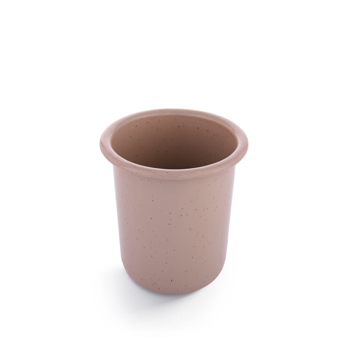 Barebones Rolled Enamel Cup 