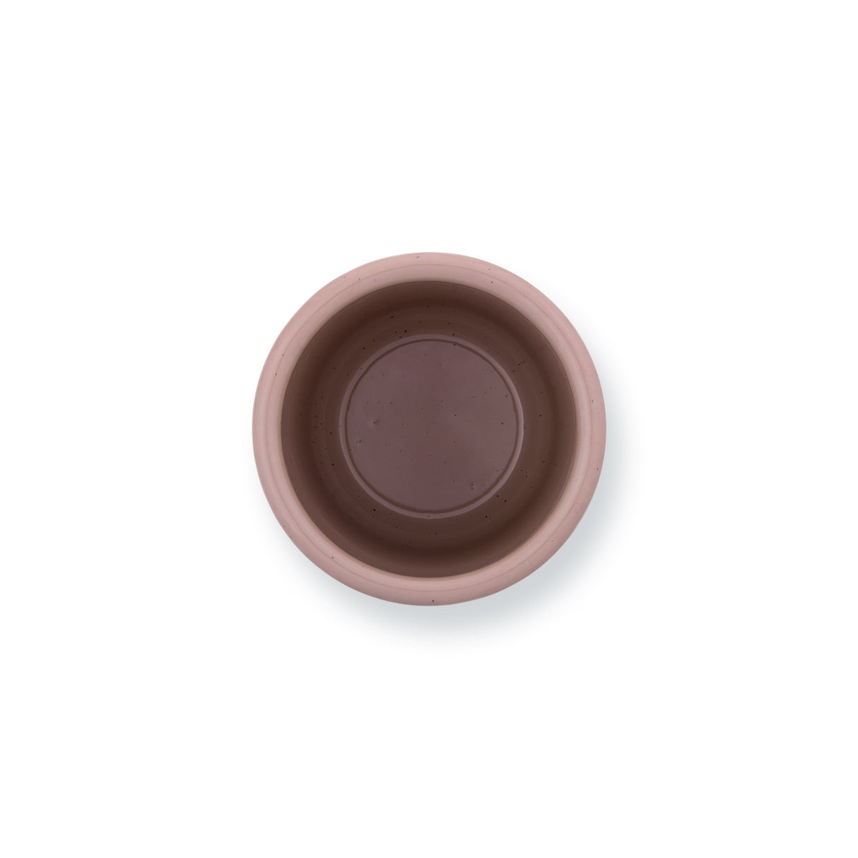 Barebones Rolled Enamel Cup 