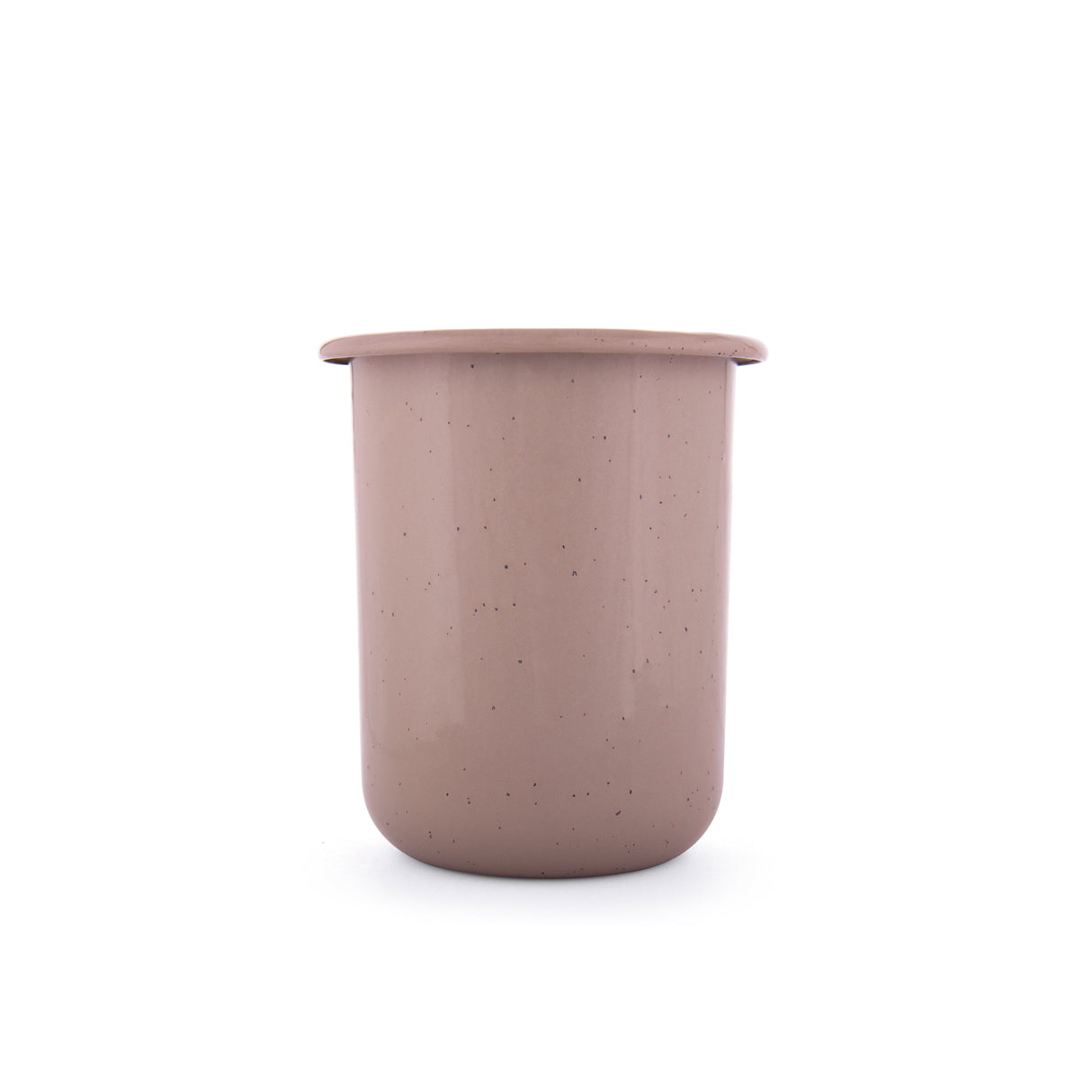 Barebones Rolled Enamel Cup 