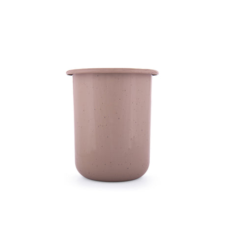 Barebones Rolled Enamel Cup 