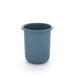 Barebones Rolled Enamel Cup Blue 