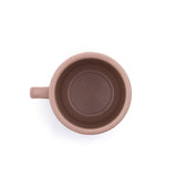 Barebones Rolled Enamel Mug 