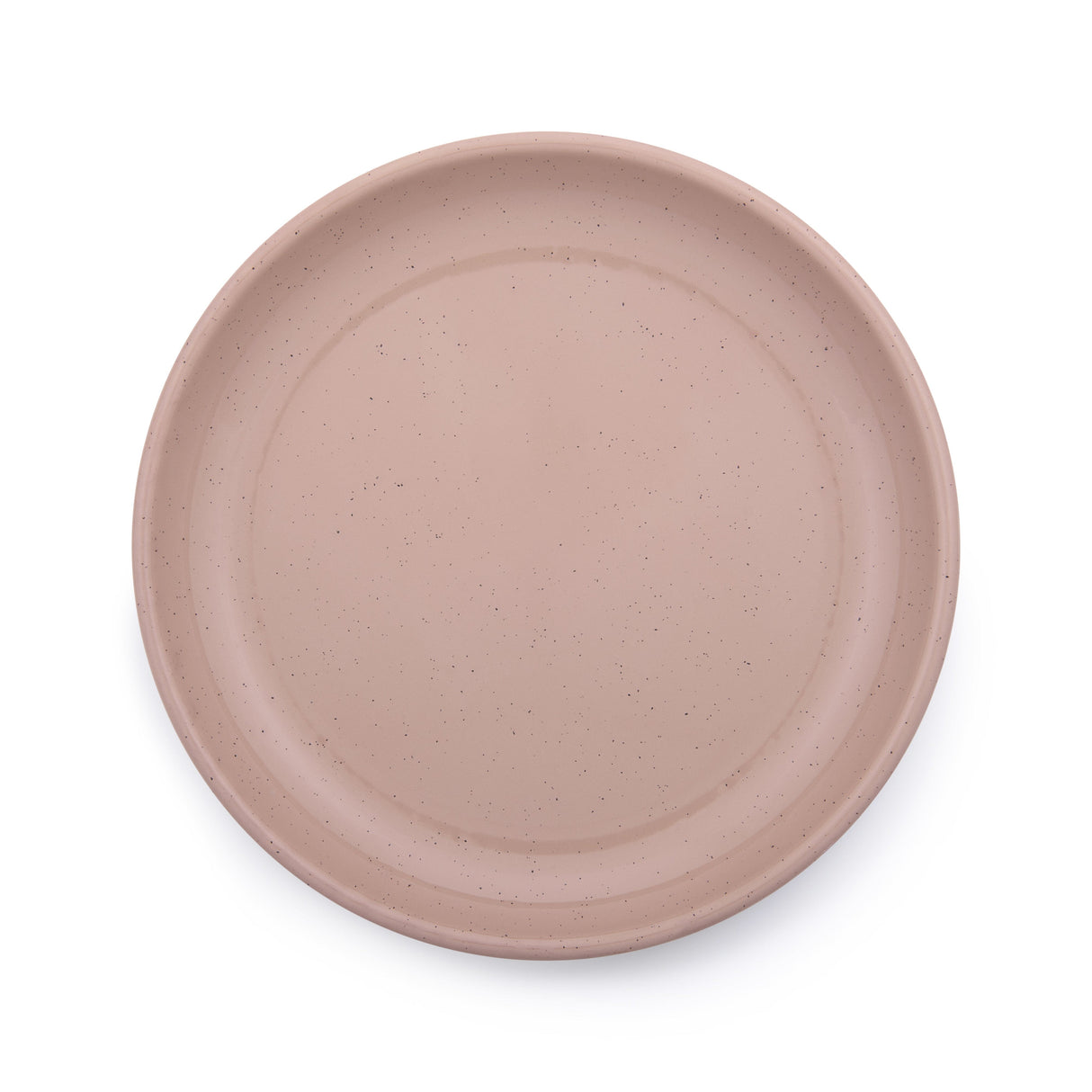 Barebones Rolled Enamel Plate 