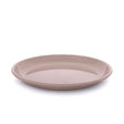 Barebones Rolled Enamel Plate Rose 