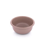 Barebones Rolled Enamel Side Bowl 