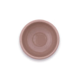 Barebones Rolled Enamel Side Bowl 