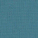 Barlow Tyrie Atom Repose-pieds Ottoman avec coussin Adriatic Blue 3941 Standard 