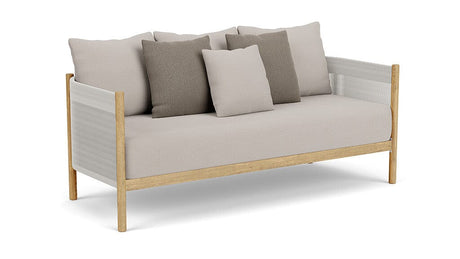 Barlow Tyrie Cocoon Canapé avec coussins 