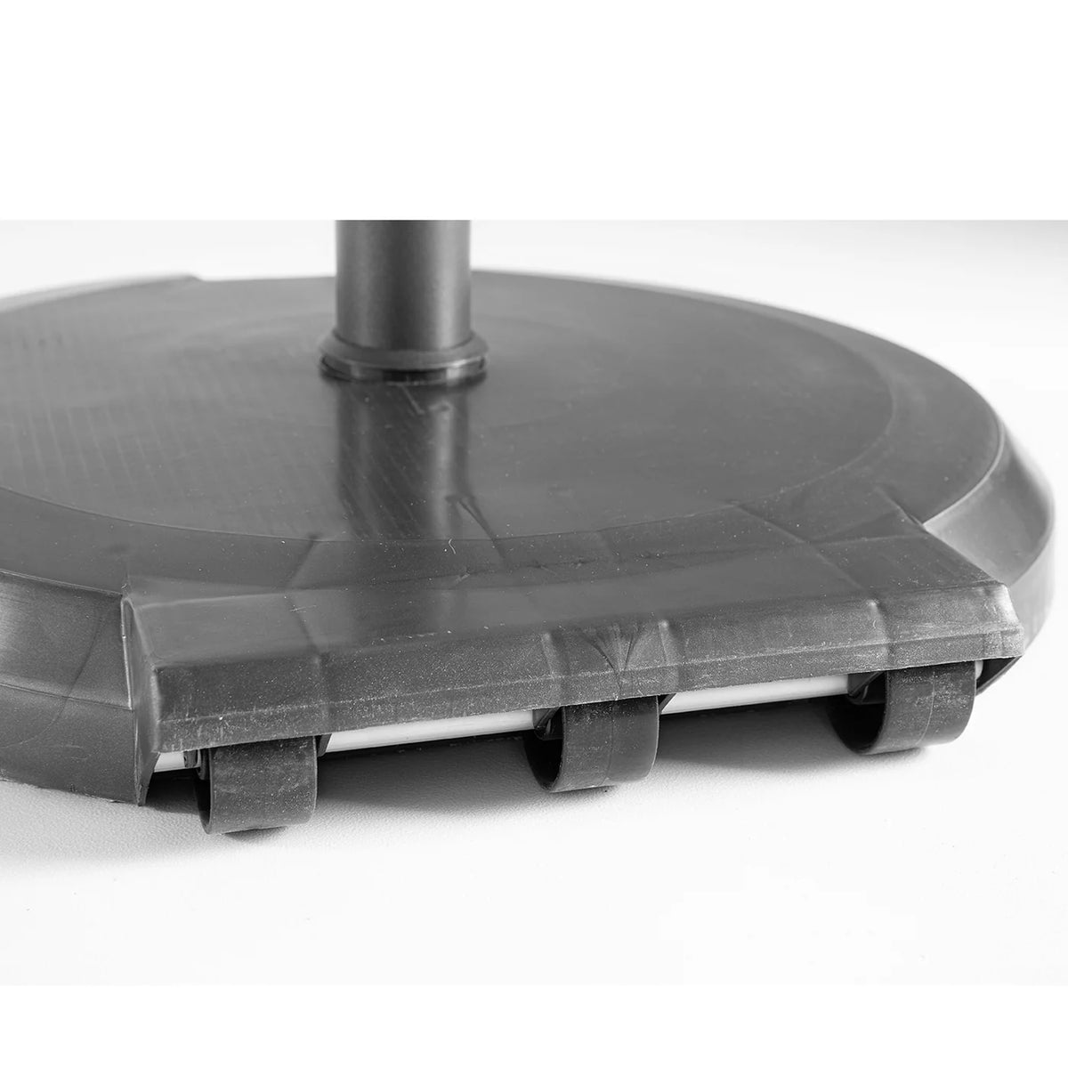 Grosfillex Socle Parasol 38kg PVC