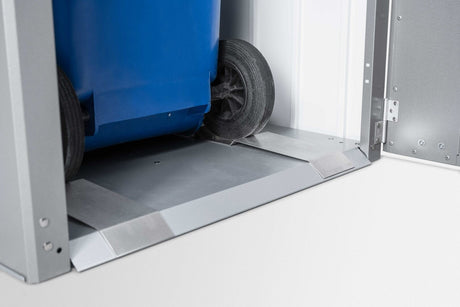 Biohort Alex Cache poubelle 