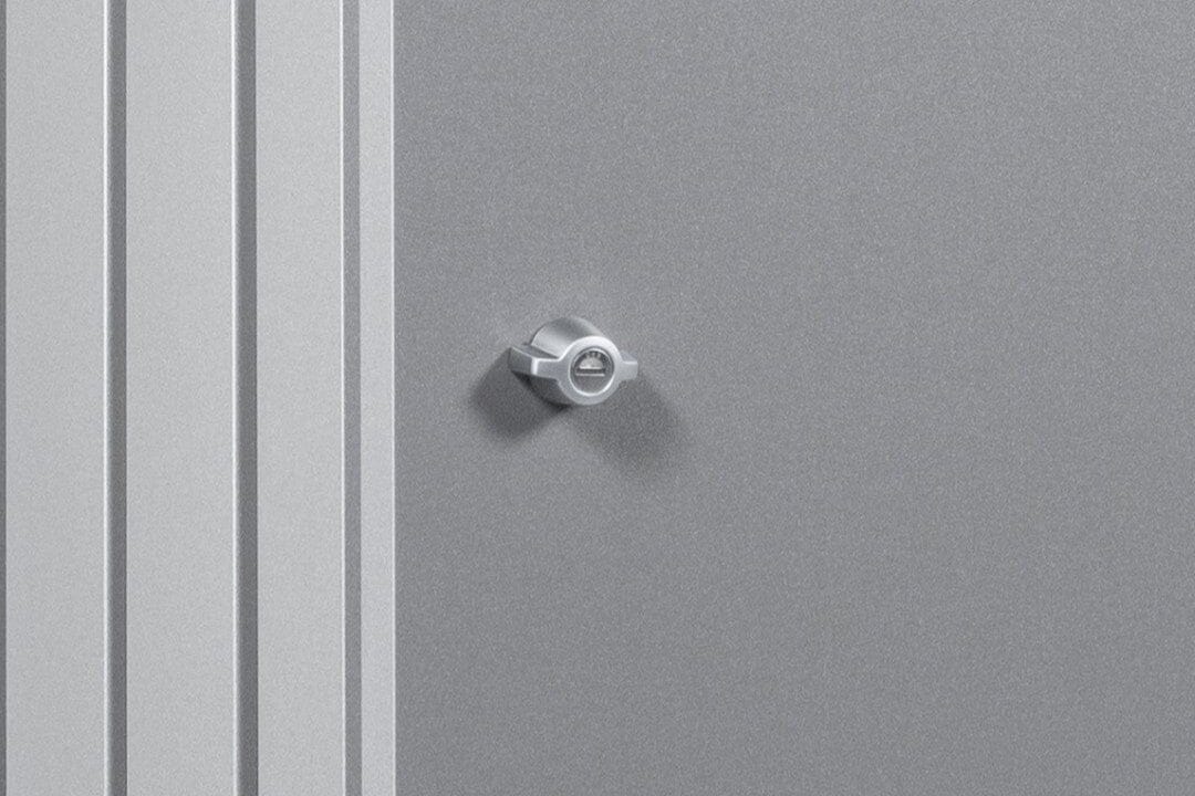 Biohort Alex Cache poubelle 