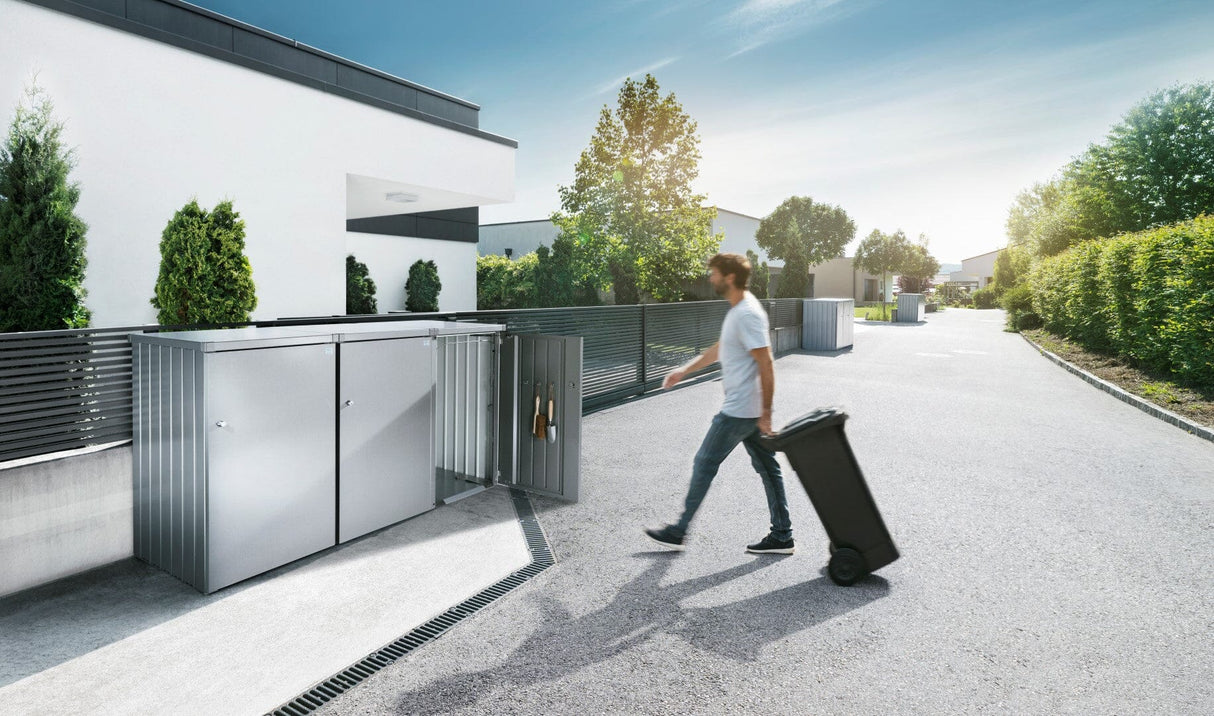 Biohort Alex Cache poubelle 