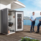 Biohort Armoire à outils 