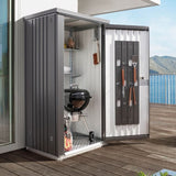 Biohort Armoire à outils 