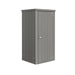 Biohort Armoire à outils 90 (93x83cm, H:182,5cm) Gris quartz métallique 