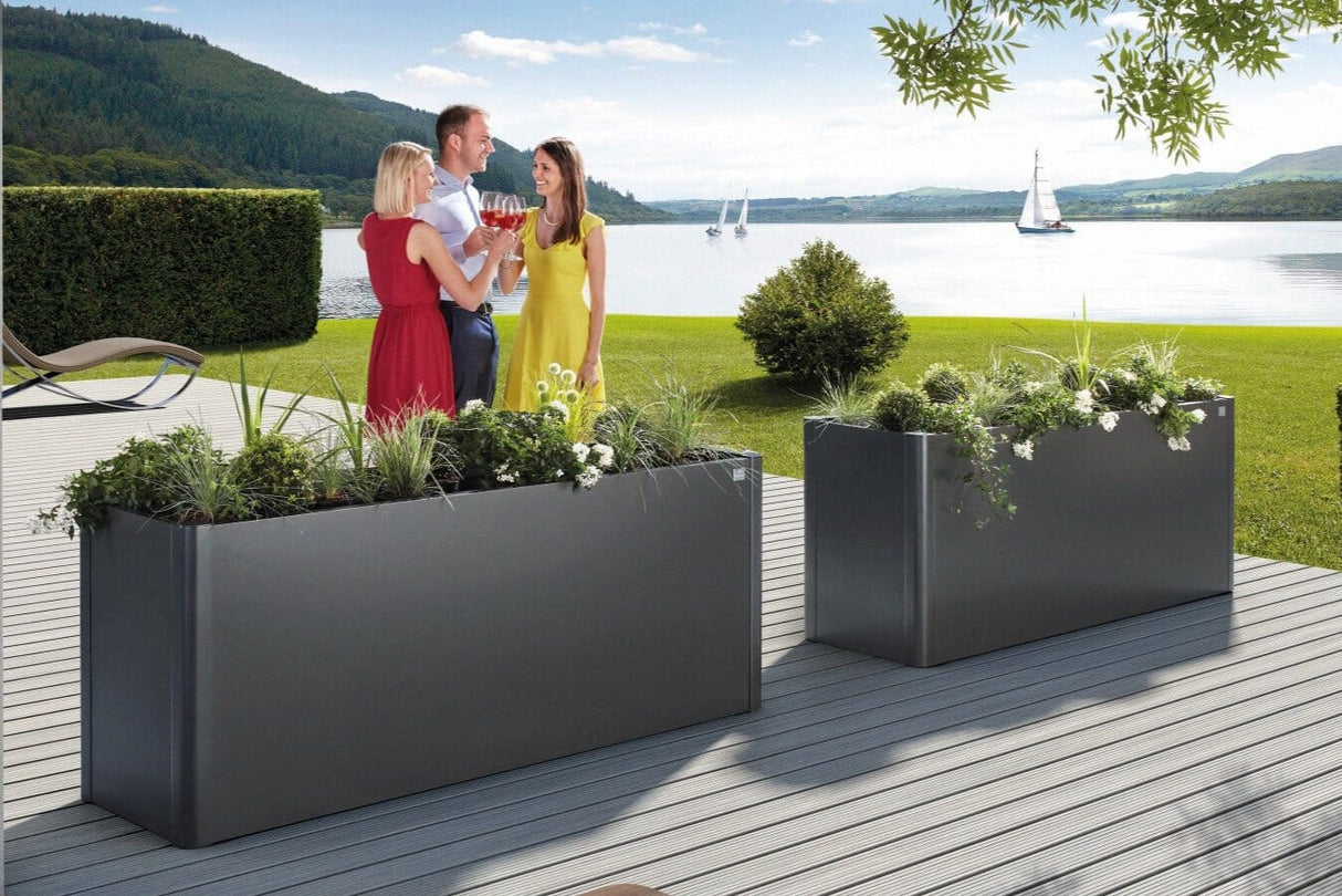 Biohort Belvedere Bac à plantes 