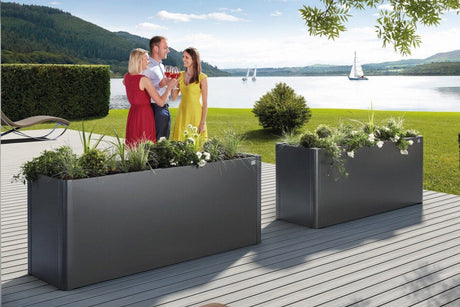 Biohort Belvedere Bac à plantes 