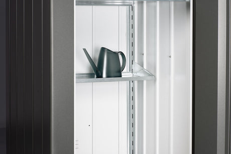Biohort Étagères pour armoire Julia (L x P x H: 66 x 28 x 7,5 cm) 