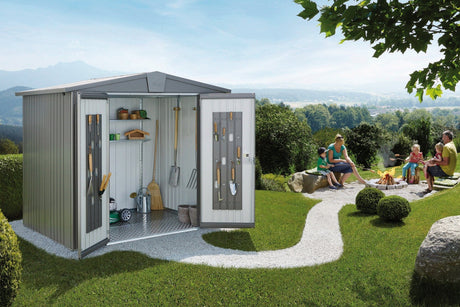 Biohort Europa Abri de jardin 