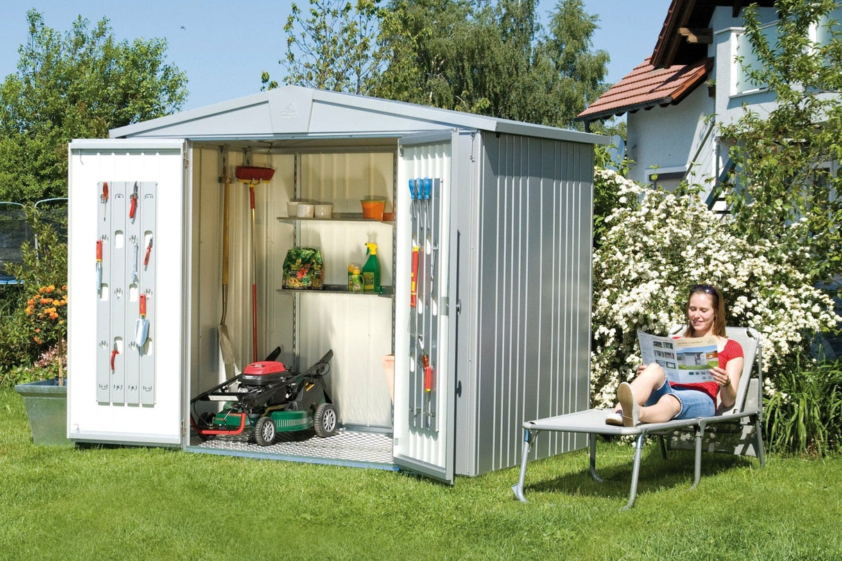 Biohort Europa Abri de jardin 