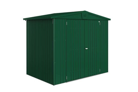 Biohort Europa Abri de jardin Taille 3 (244x156cm, H:203cm) Vert foncé 