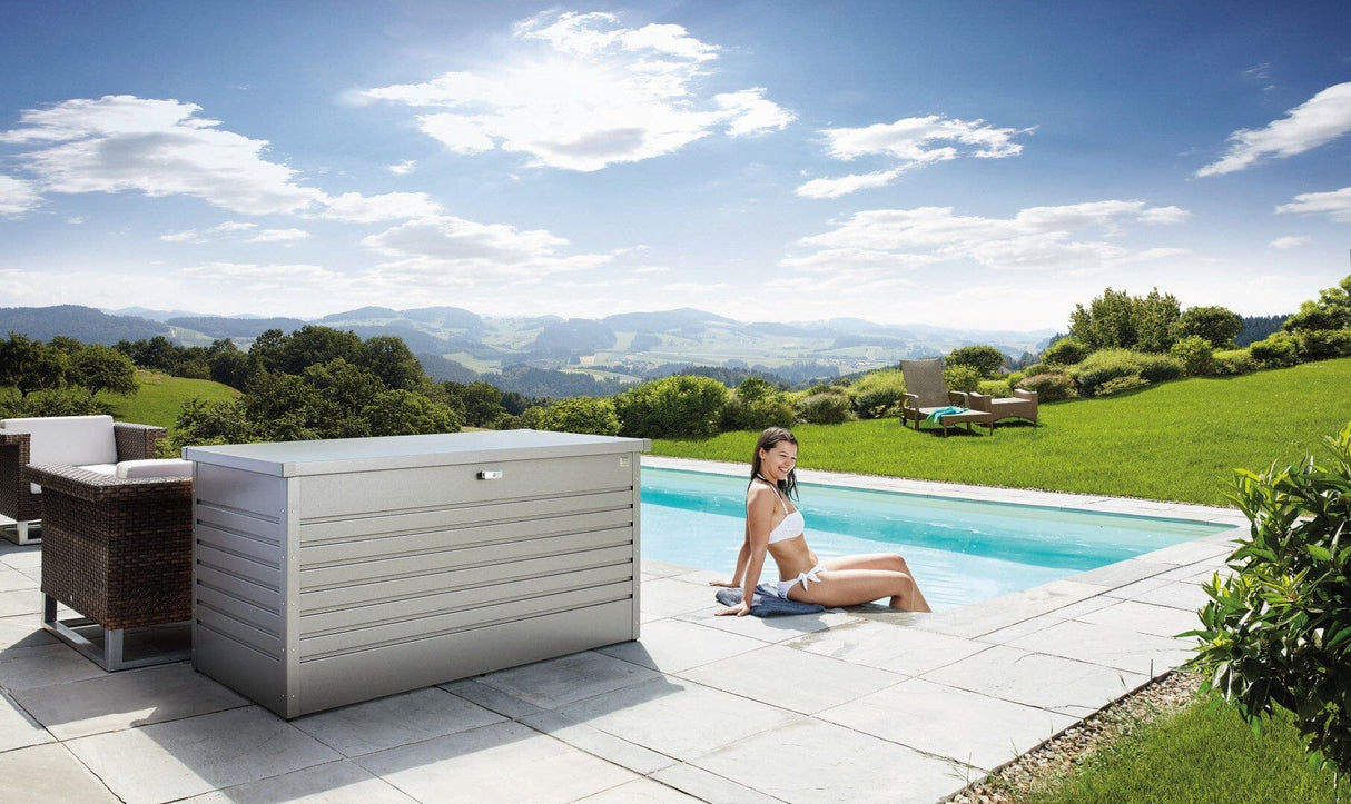 Biohort FreizeitBox Coffre de jardin 