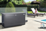 Biohort FreizeitBox Coffre de jardin 