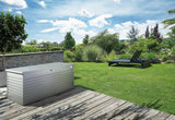 Biohort FreizeitBox Coffre de jardin 