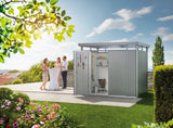 Biohort HighLine Abri de jardin 