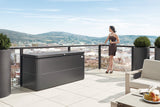 Biohort LoungeBox Coffre de jardin 