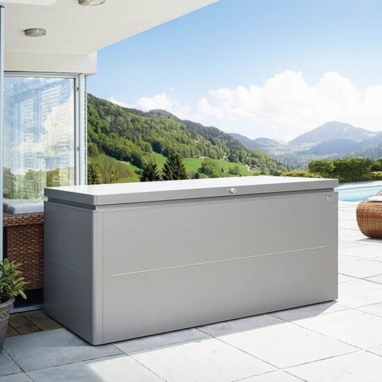Biohort LoungeBox Coffre de jardin 