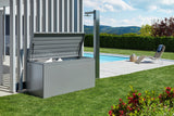 Biohort LoungeBox Coffre de jardin 