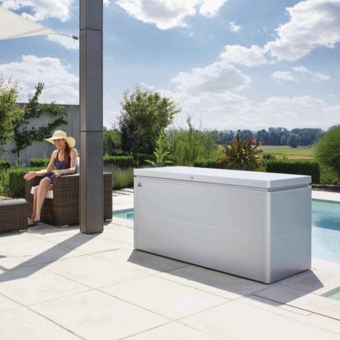 Biohort LoungeBox Coffre de jardin 