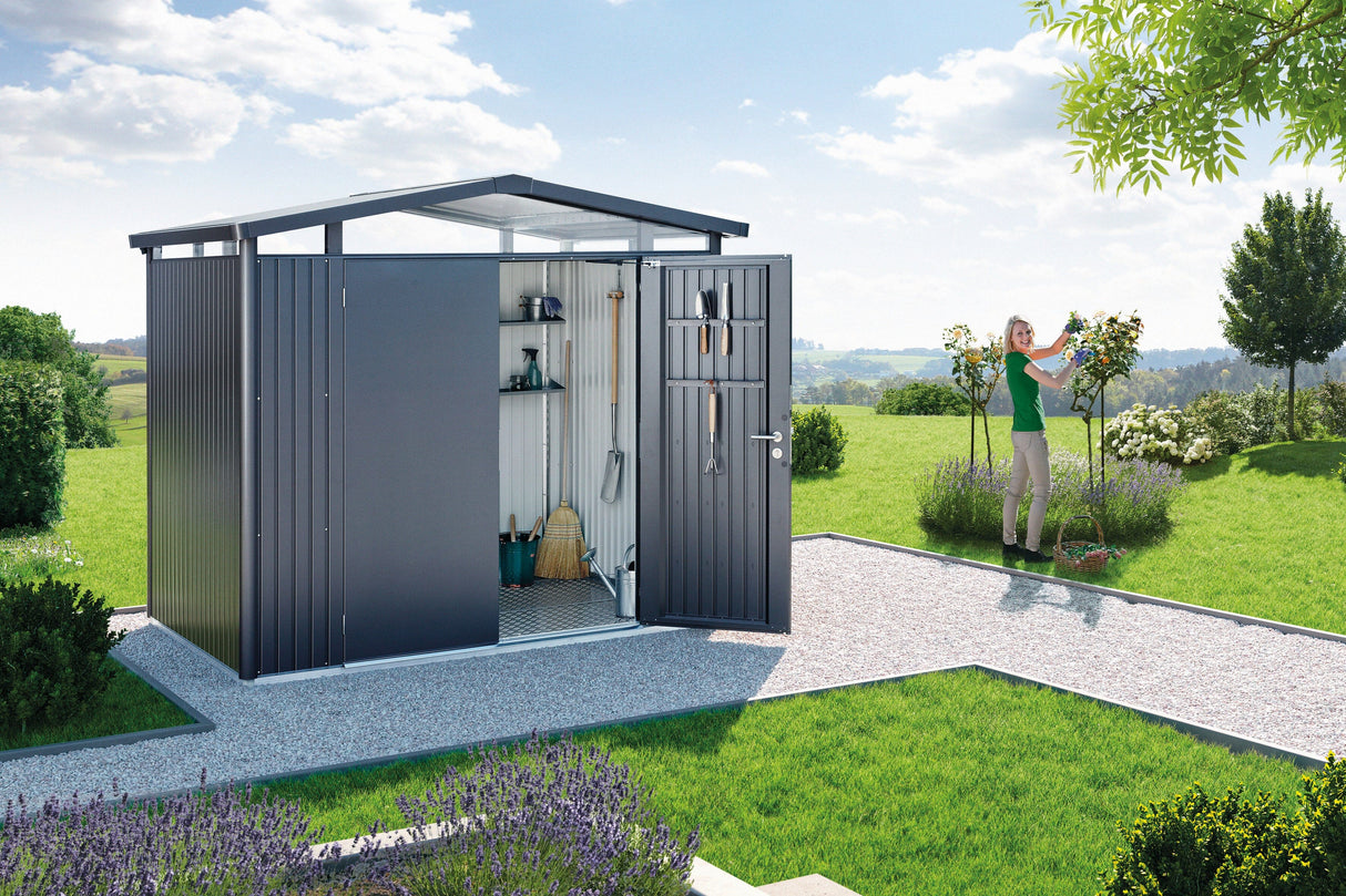 Biohort Panorama Abri de jardin 