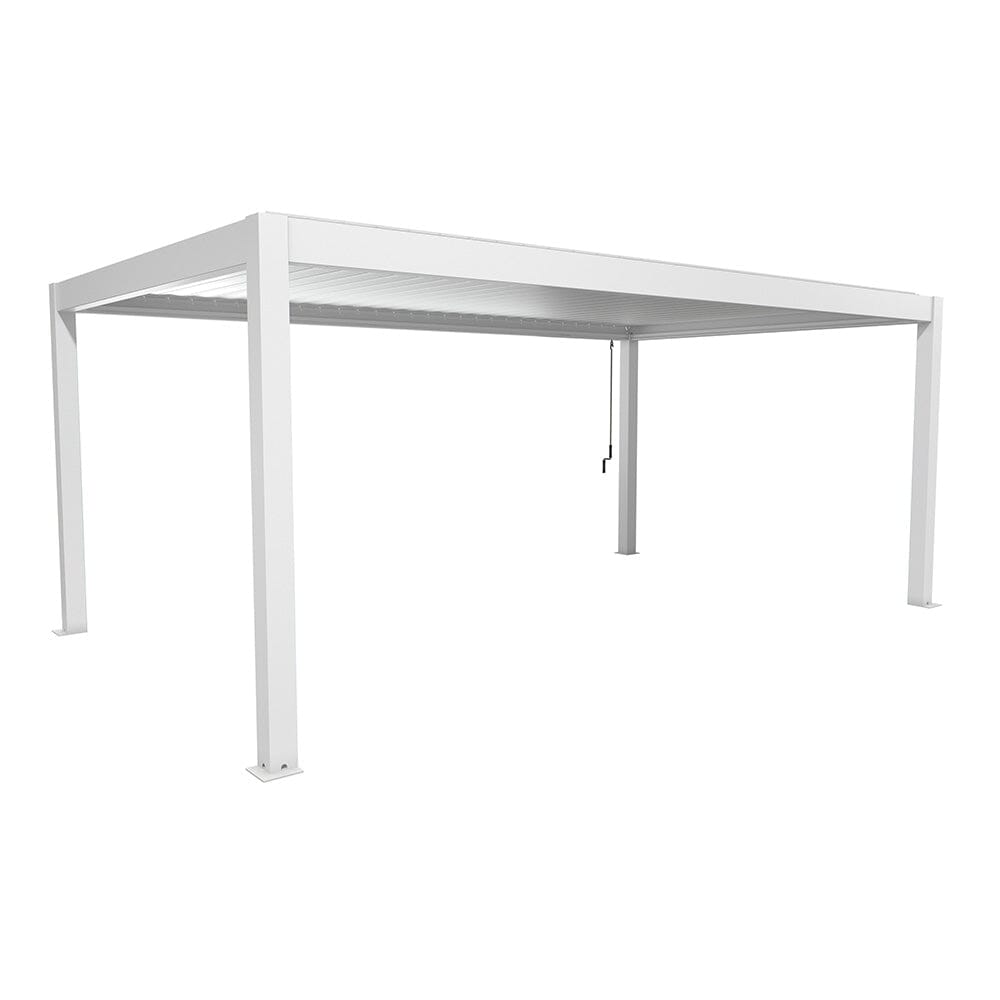 Biohort Pergola Pavillon Bioclimatique 