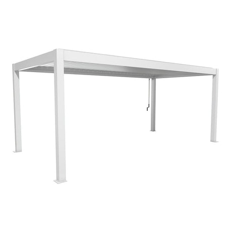 Biohort Pergola Pavillon Bioclimatique 