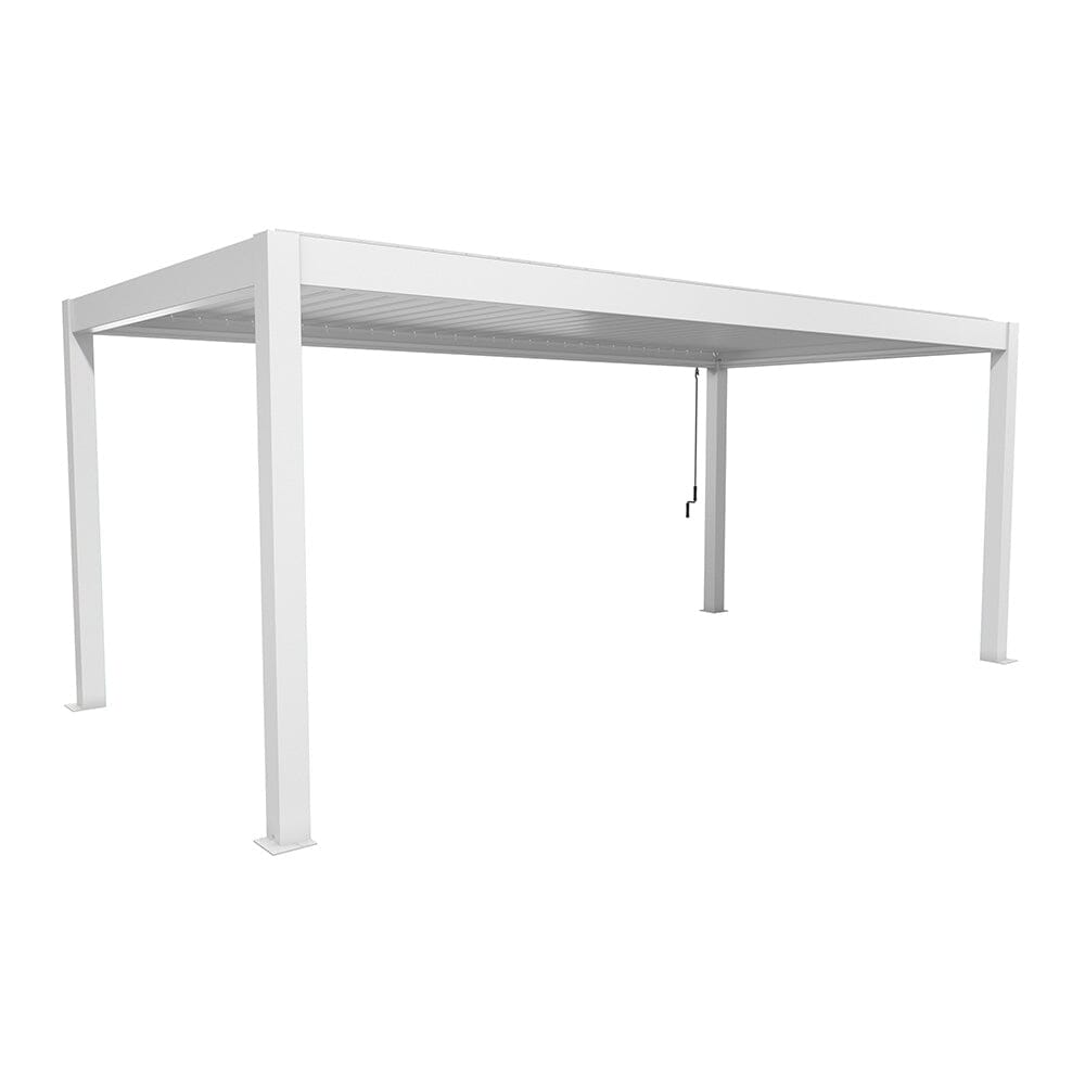 Biohort Pergola Pavillon Bioclimatique 