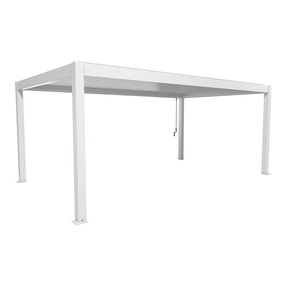 Biohort Pergola Pavillon Bioclimatique 