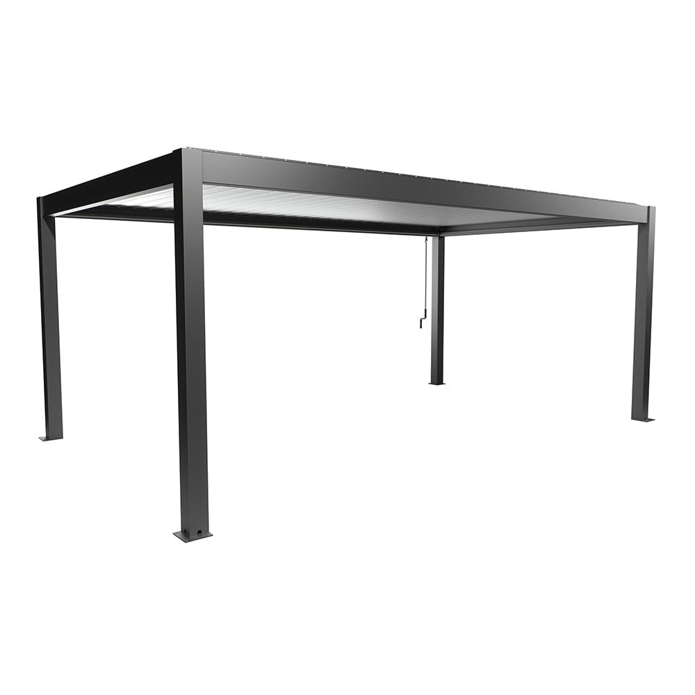 Biohort Pergola Pavillon Bioclimatique 